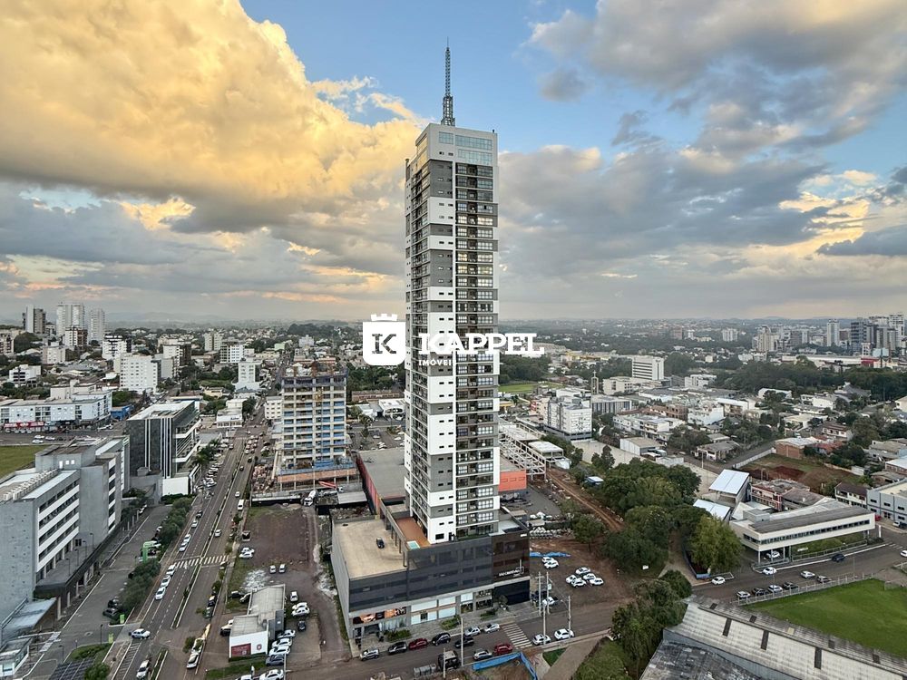 Apartamento 3 dormitórios no São Cristóvão, Lajeado