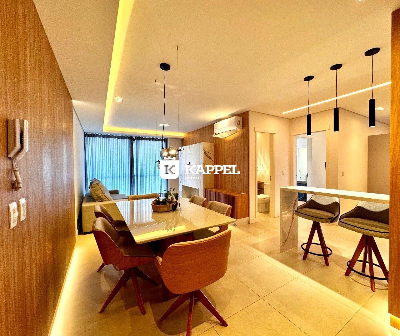 Imagem do imóvel Apartamento De 2 Suítes à Venda No Centro/ Lajeado/rs