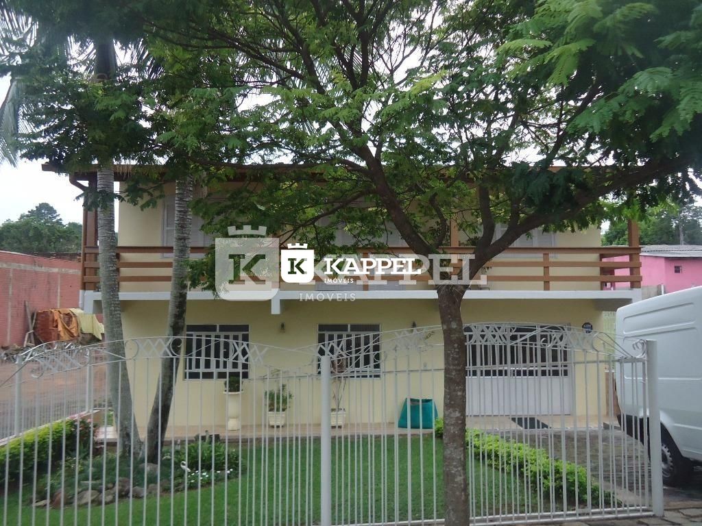 Imagem do imóvel Casa Com 3 Dormitórios à Venda, 194 M² - Centro - Venâncio Aires.