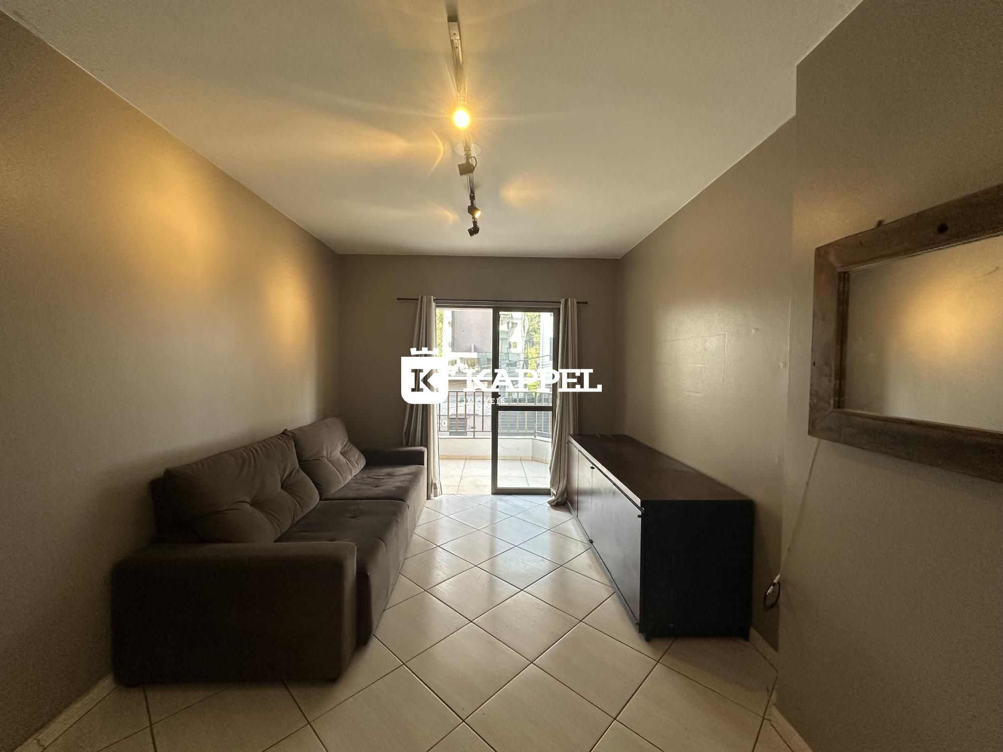 Apartamento 2 dormitórios no Hidráulica, Lajeado