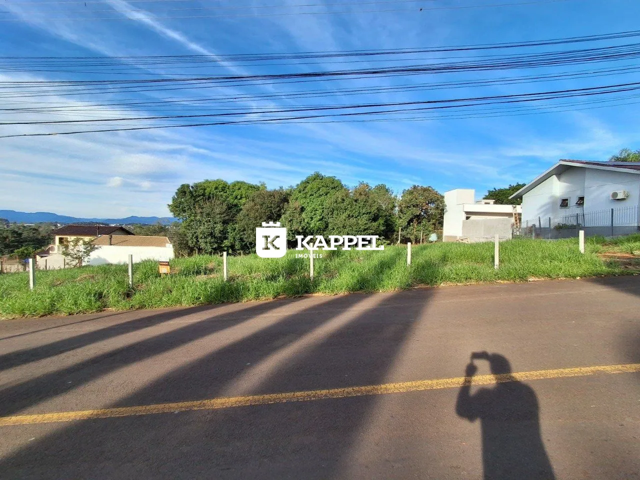 Imagem do imóvel Terrenos Res/com A Venda No B. Montanha- Lajeado- Rs