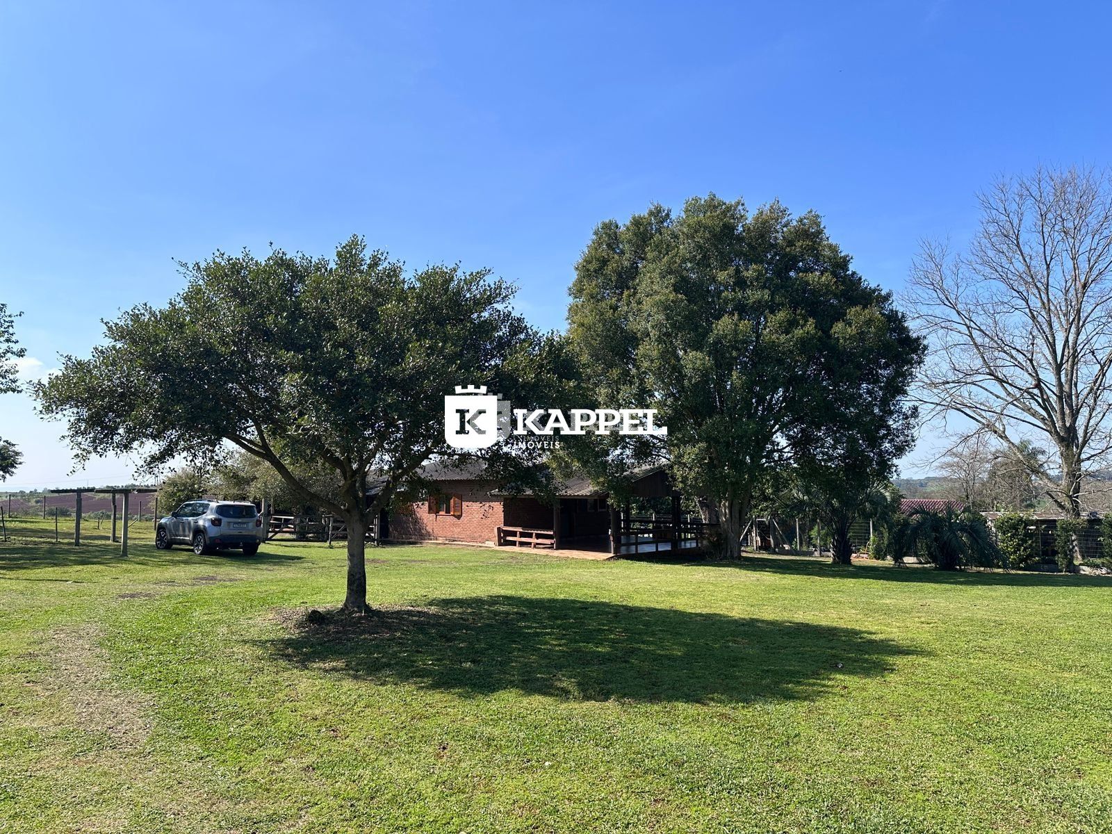 Imagem do imóvel Chácara A Venda Em Palanque, Venâncio Aires-rs