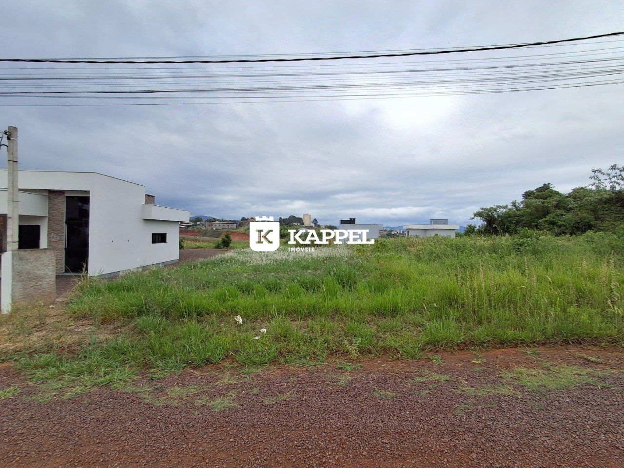 Imagem do imóvel Terreno A Venda No Bairro Jardim Botânico- Lajeado-rs