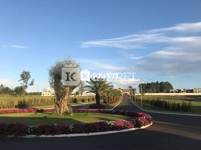 Imagem do imóvel Terreno Com ótima Localização No Condomínio Blumen Park