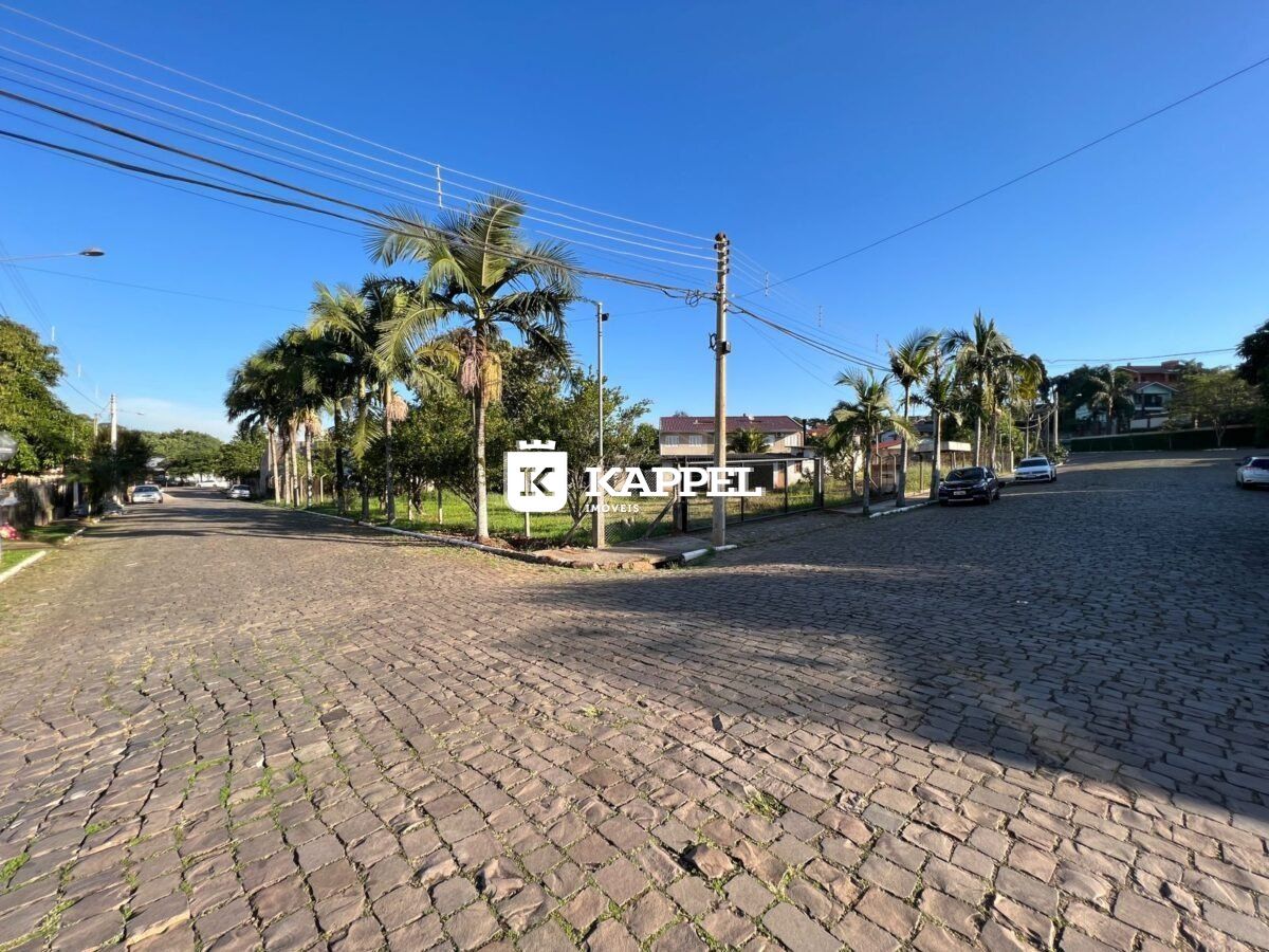 Imagem do imóvel Terreno A Venda No Alto Do Parque- Lajeado-rs