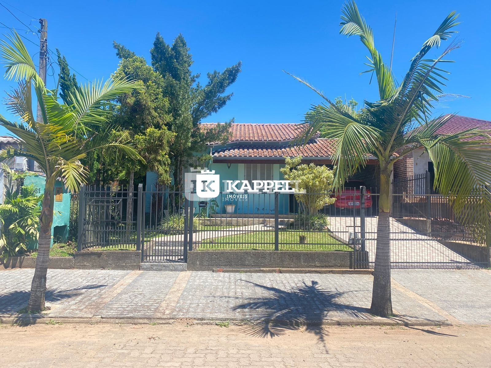 Imagem do imóvel Casa Ampla- Morsch- Venâncio Aires