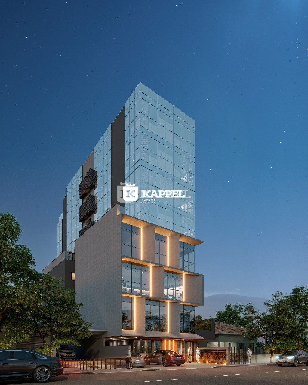 Imagem do imóvel Lançamento | Sala Comercial à Venda, B. Americano, Lajeado Rs