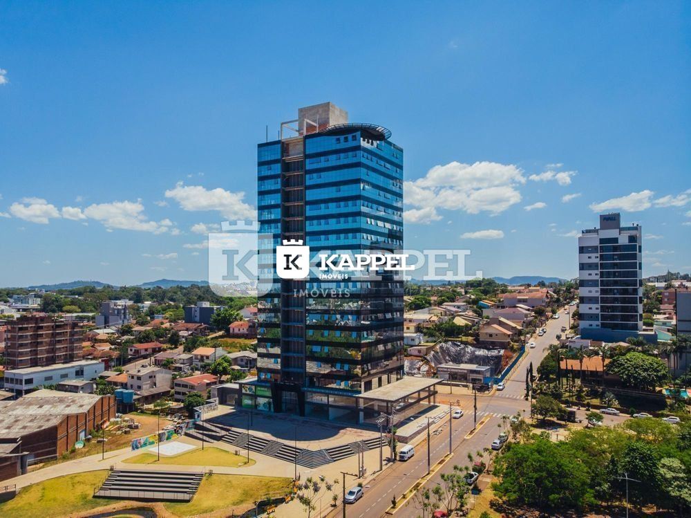 Sala Comercial no São Cristóvão, Lajeado