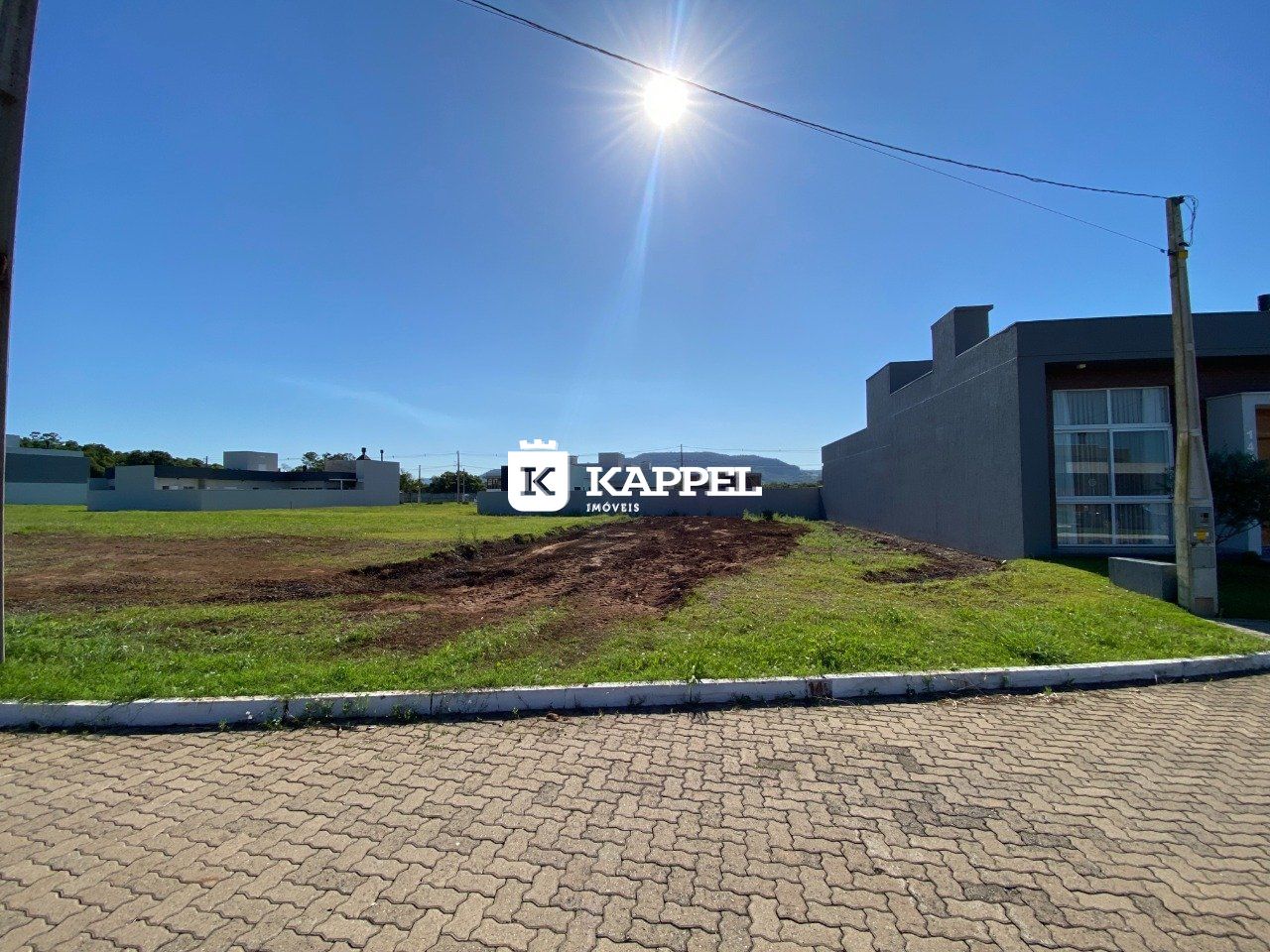 Imagem do imóvel Terreno à Venda Cond. Viva Conventos - Lajeado Rs