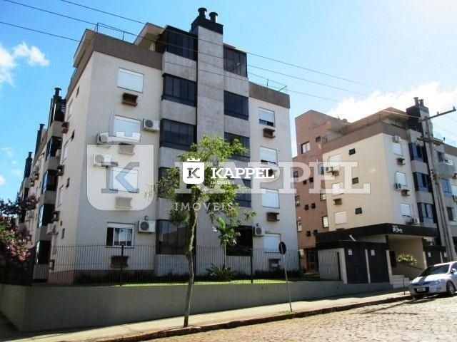 Imagem do imóvel Cobertura Para Locação No Centro De Venâncio Aires