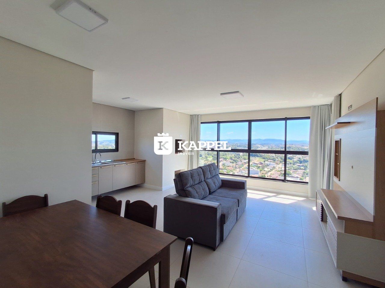 Imagem do imóvel Apartamento De 2 Dormitórios A Venda, Bairro São Cristóvão, Lajeado/rs