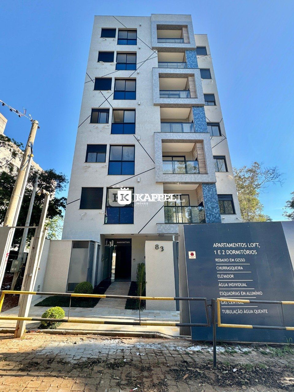 Imagem do imóvel Apartamento Próximo A Univates