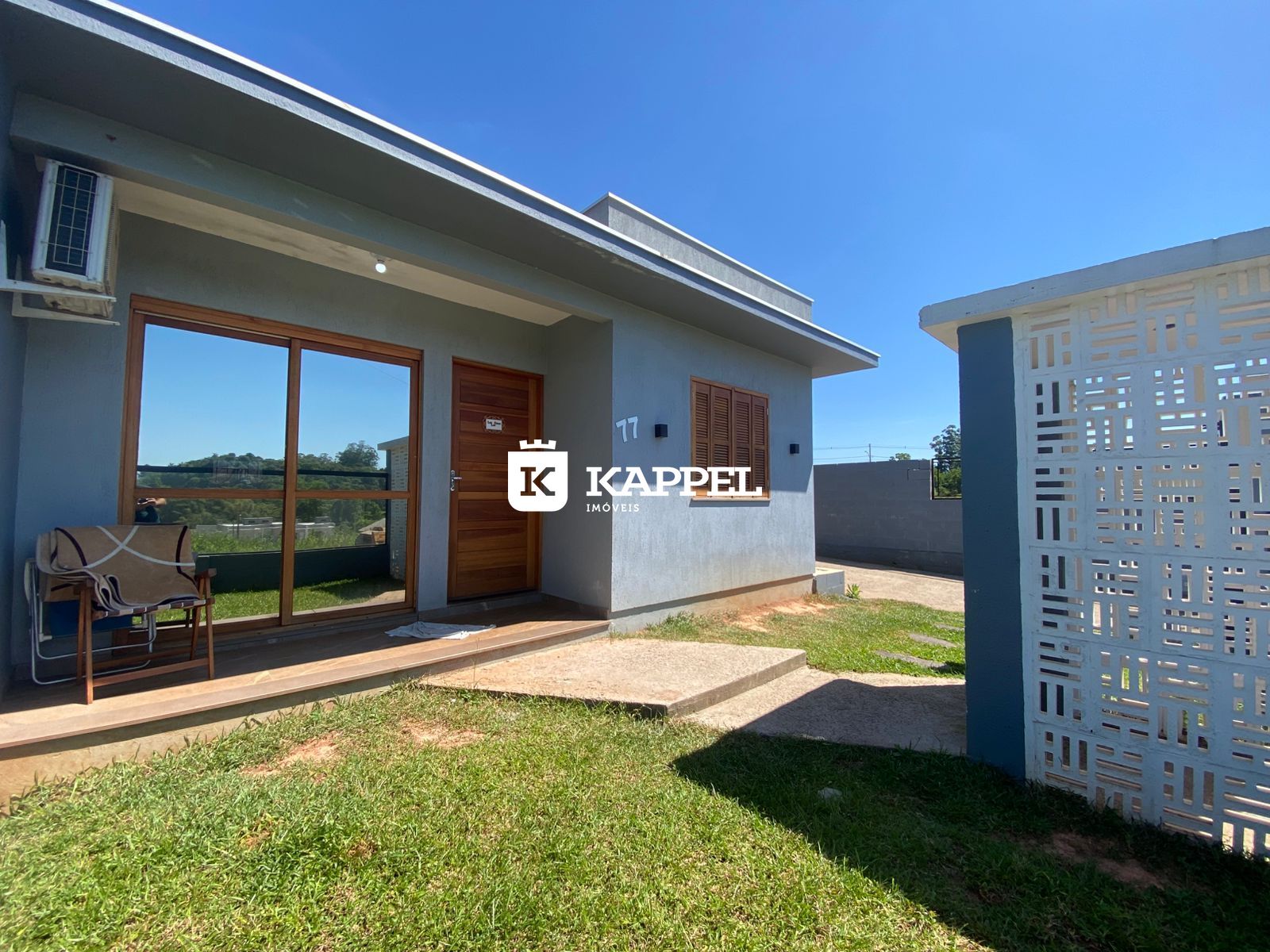 Imagem do imóvel Casa De 03 Dormitórios/ 01 Suite A Venda No Bairro São Bento- Lajeado-rs