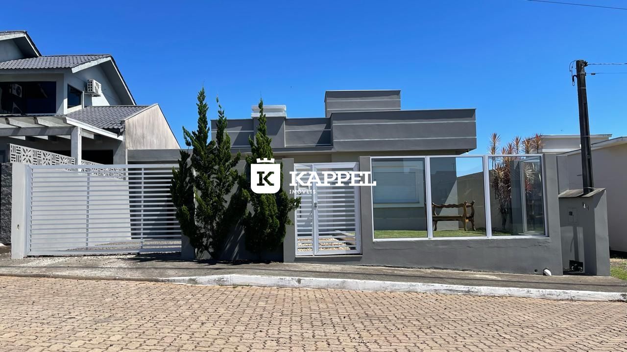 Imagem do imóvel Casa De 01 Dormitório Para Alugar No Bairro Campestre- Lajeado-rs