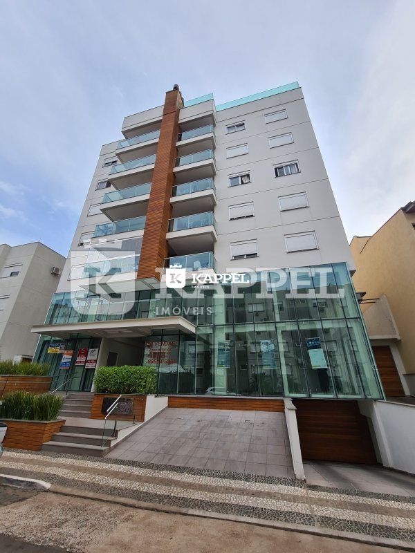 Imagem do imóvel Belo Apartamento De 03 Dormitórios/ 01 Suíte A Venda No B. Florestal- Lajeado- Rs