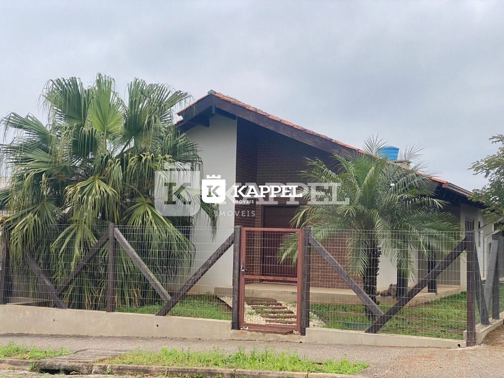 Imagem do imóvel Casa Com 3 Dormitórios à Venda, 150 M² - Morsch - Venâncio Aires/rs