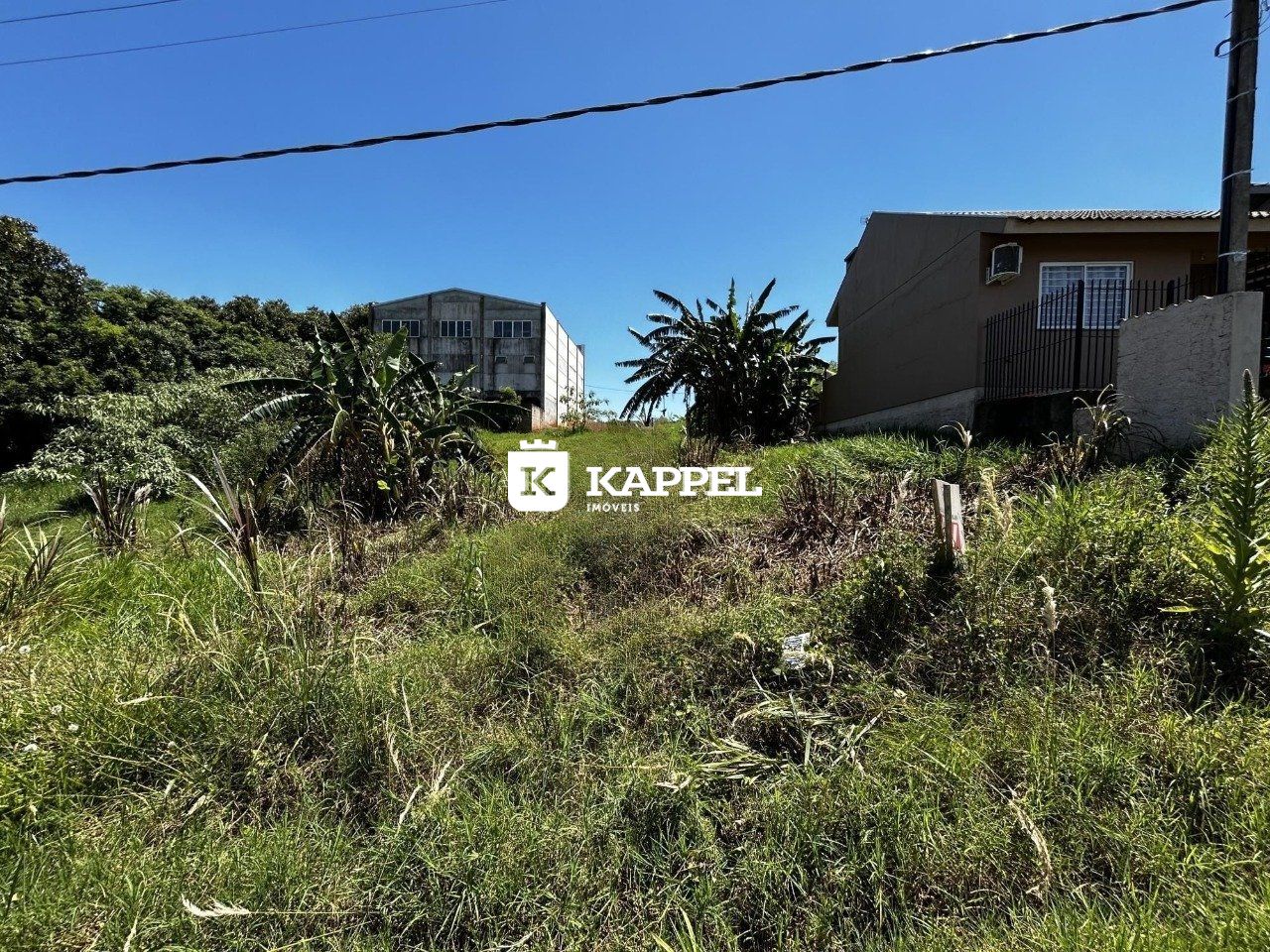 Terreno no Moinhos D'Água, Lajeado