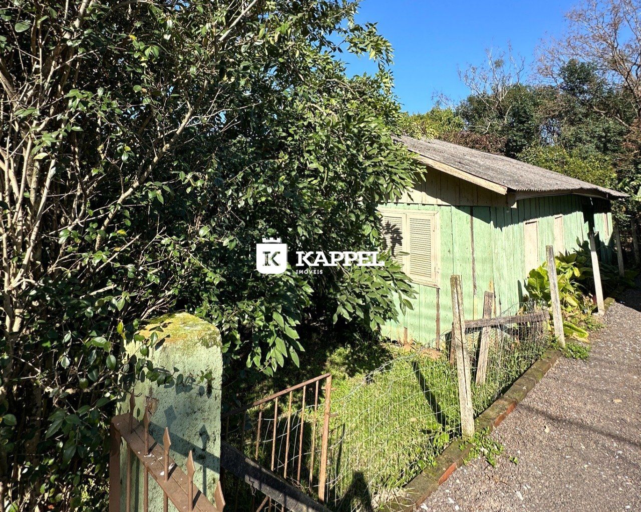 Imagem do imóvel Terreno Plano No Bairro Aviação - 660 M²