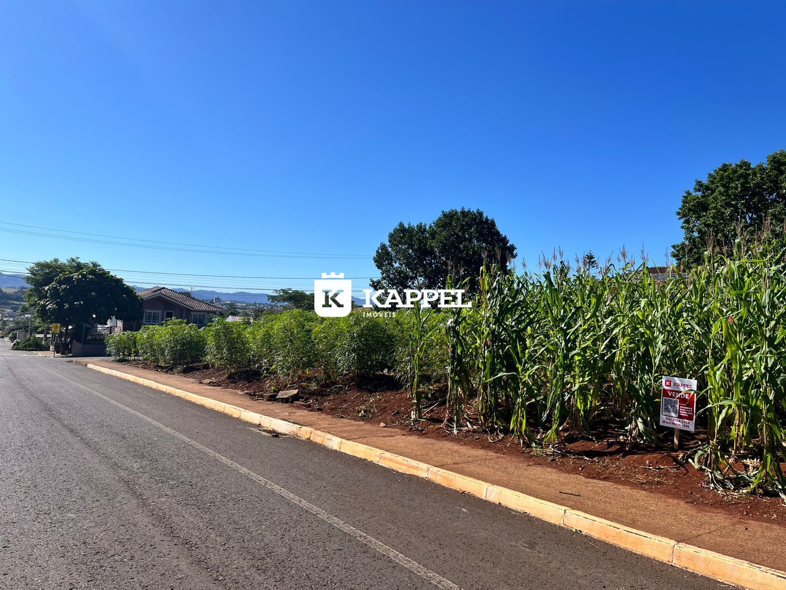 Terreno no Floresta, Lajeado