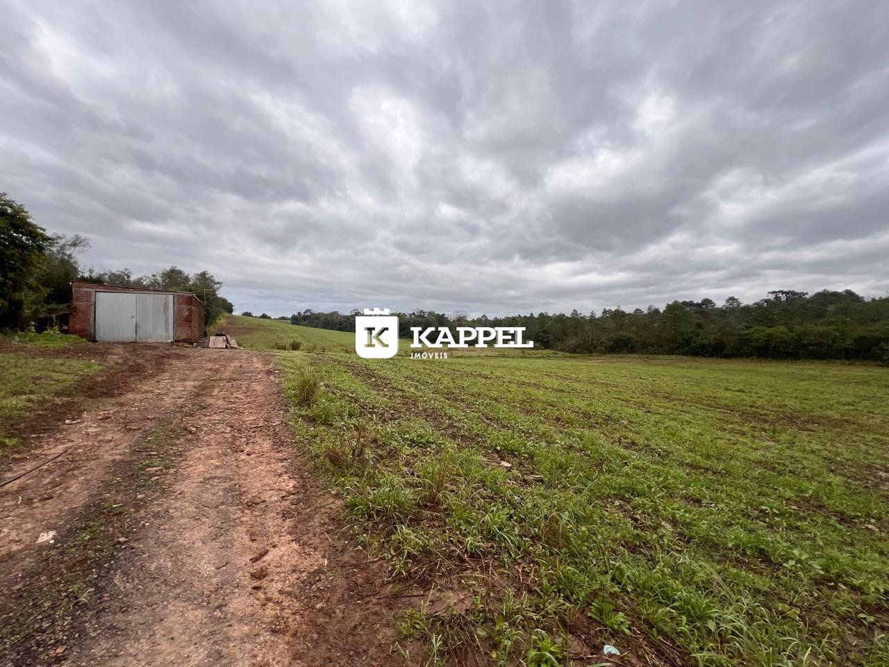 Imagem do imóvel área Com Frente Para Rsc 287 Em Ponte Queimada A Venda - Venâncio Aires