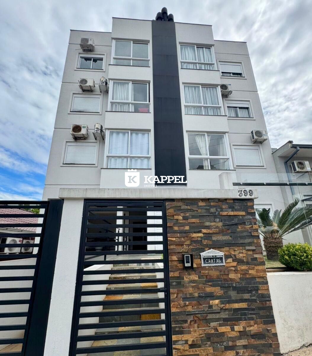 Apartamento 1 dormitório no São Cristóvão, Lajeado