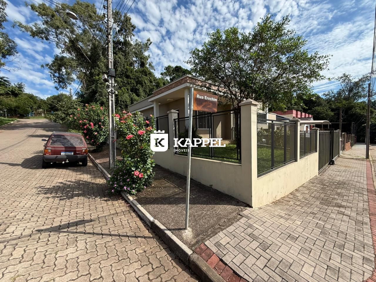 Imagem do imóvel Casa De 2 Suites Para Alugar No Bairro Universitário- Laejado-rs