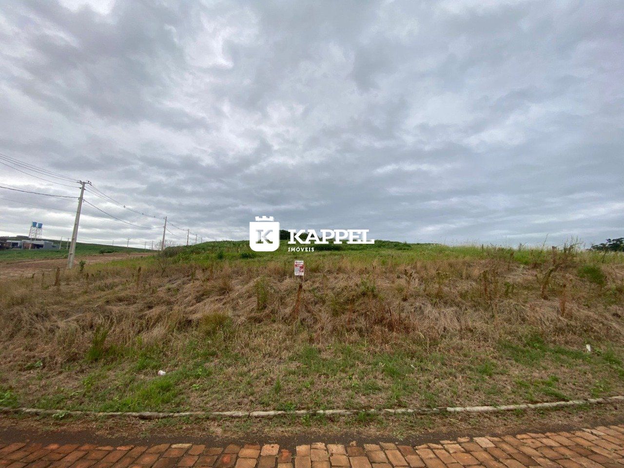 Imagem do imóvel Amplo Terreno De Esquina A Venda No Loteamento Morada Da Colina- Floresta- Lajeado