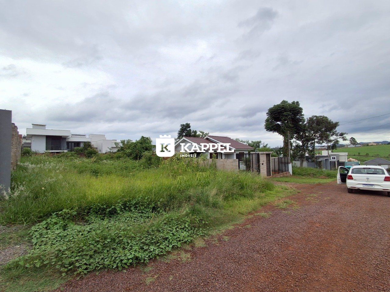 Imagem do imóvel Terreno A Venda No Bairro Jardim Botânico- Lajeado-rs