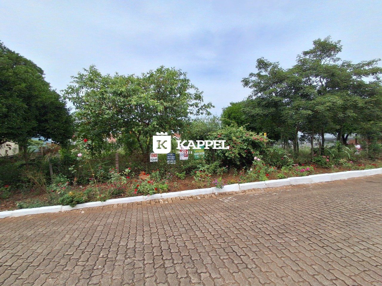 Imagem do imóvel Terreno A Venda No Bairro Montanha- Lajeado-rs