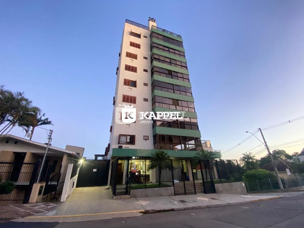 Imagem do imóvel Apartamento De 03 Dormitórios A Venda No Centro- Lajeado -rs