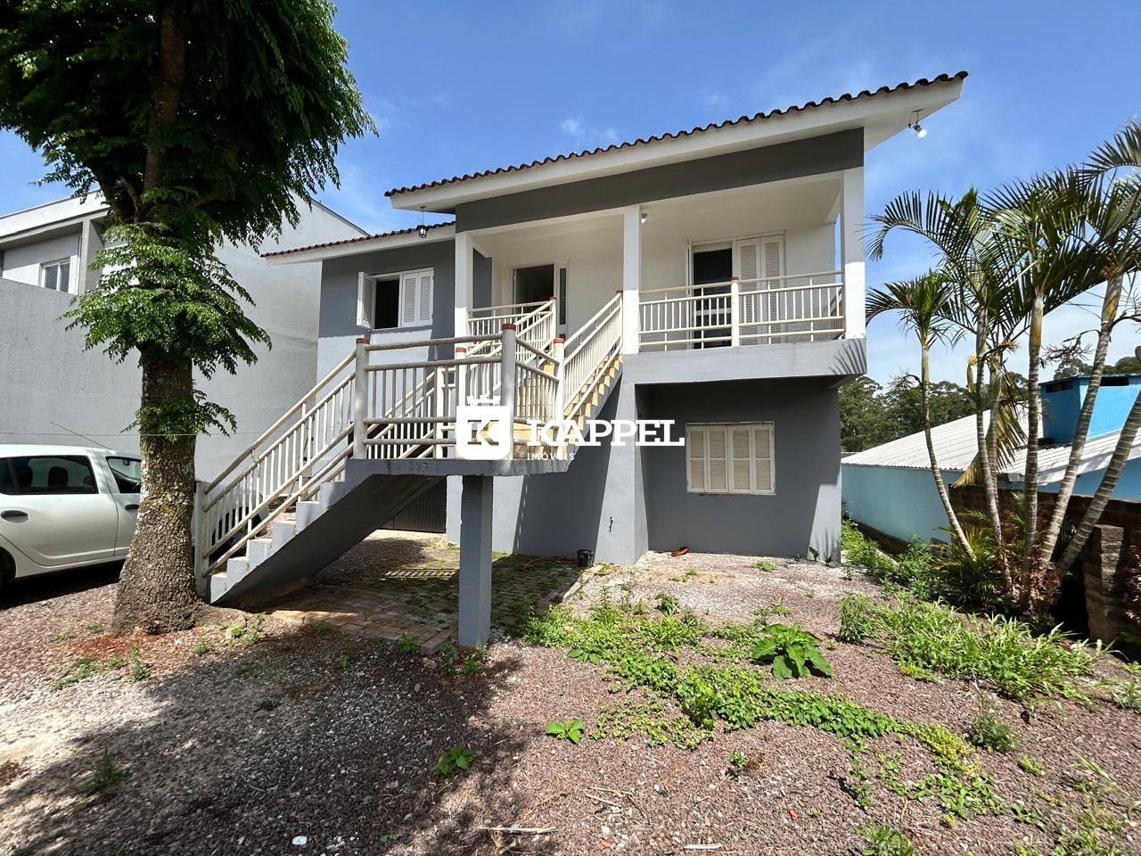 Casa 3 dormitórios no Bom Pastor, Lajeado