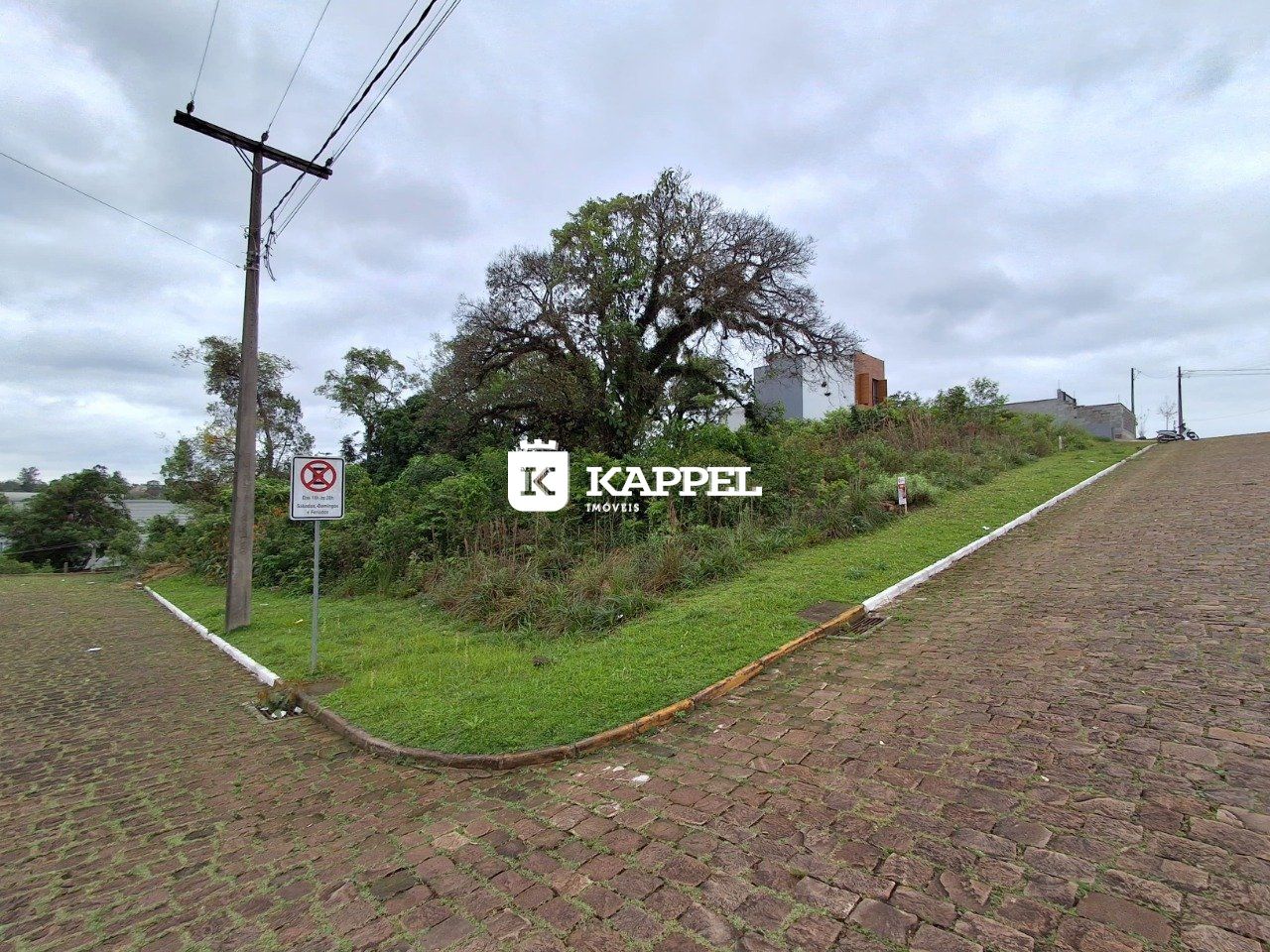 Terreno no Carneiros, Lajeado