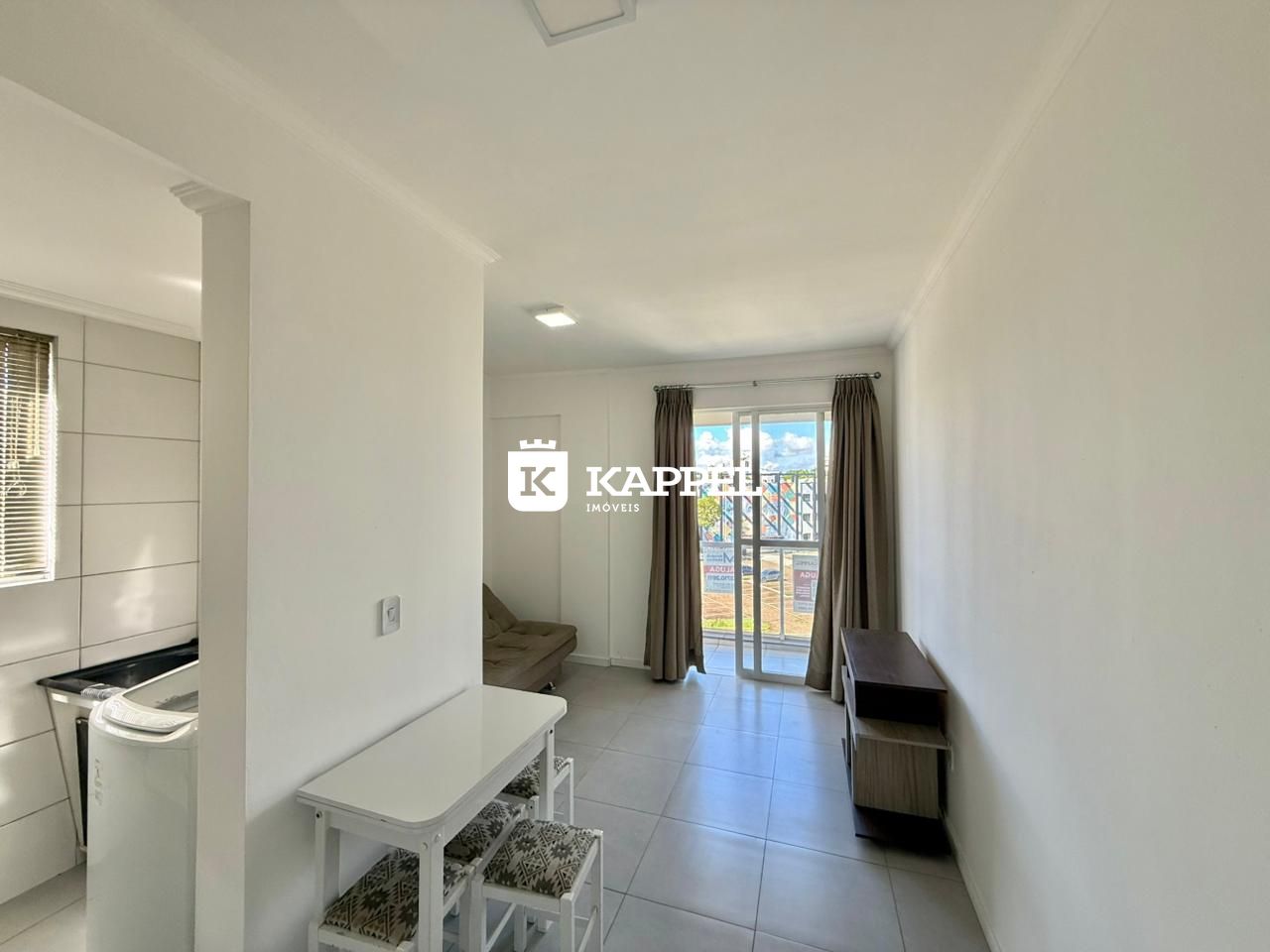 Apartamento 1 dormitório no Universitário, Lajeado