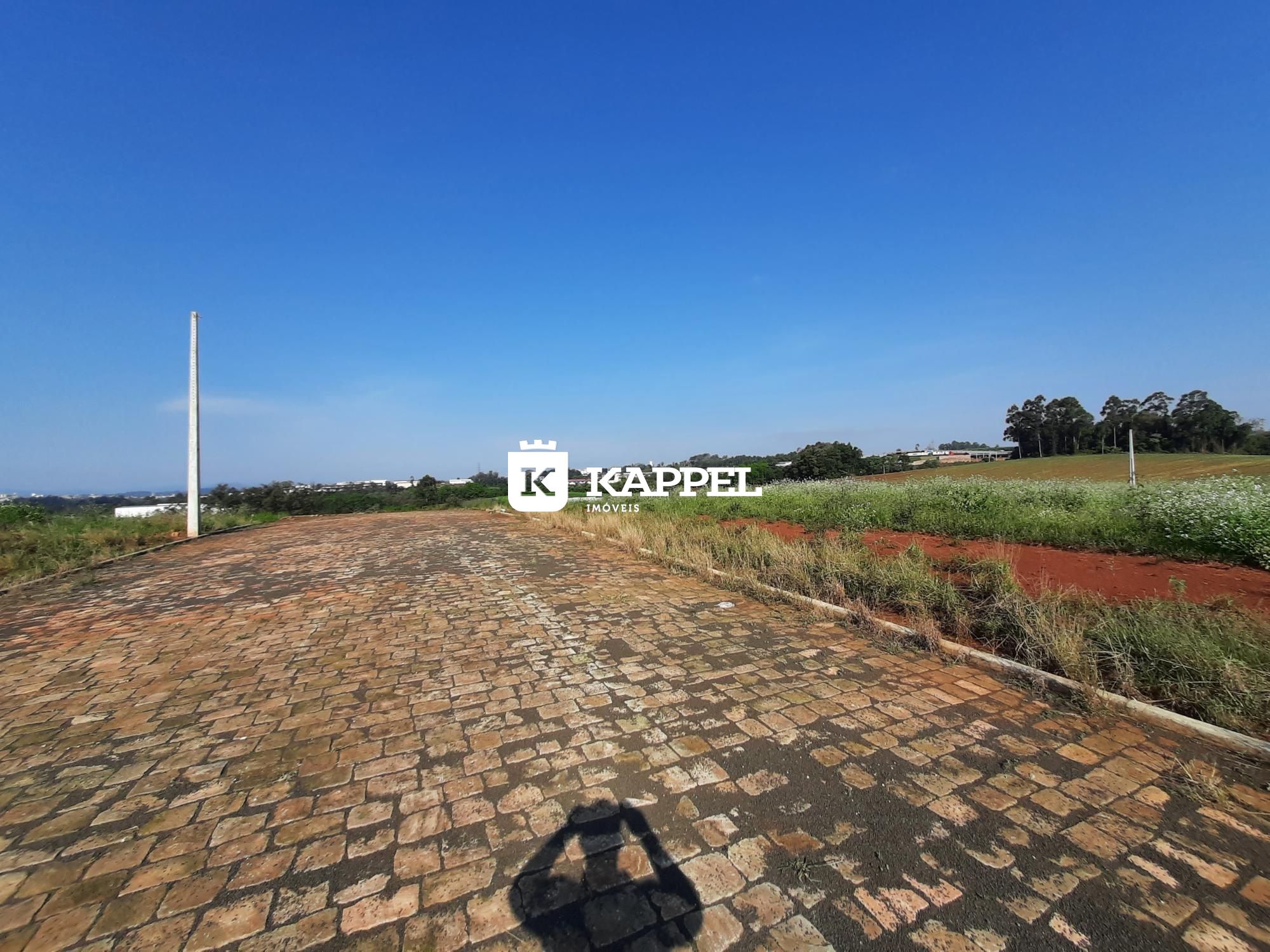 Imagem do imóvel Terreno A Venda No B. Floresta- Lajeado-rs