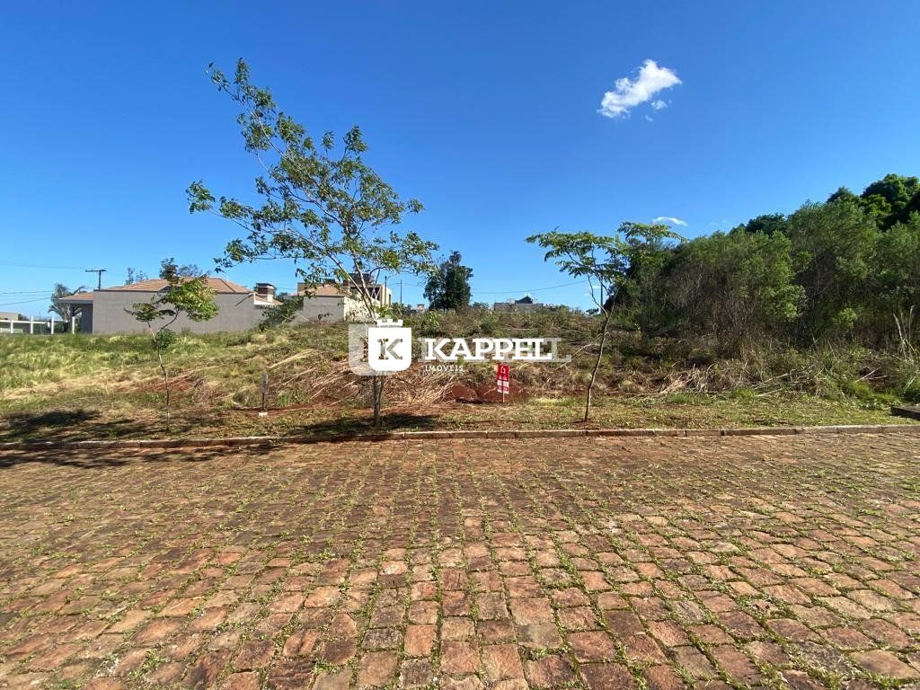 Imagem do imóvel Terreno A Venda No Loteamento Monte Olimpo- Bom Pastor- Lajeado-rs