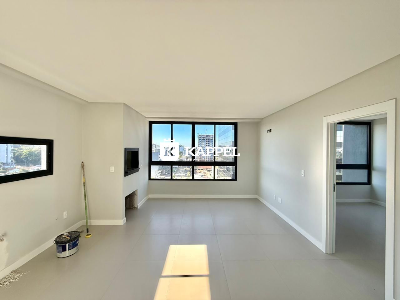 Apartamento 1 dormitório no São Cristóvão, Lajeado