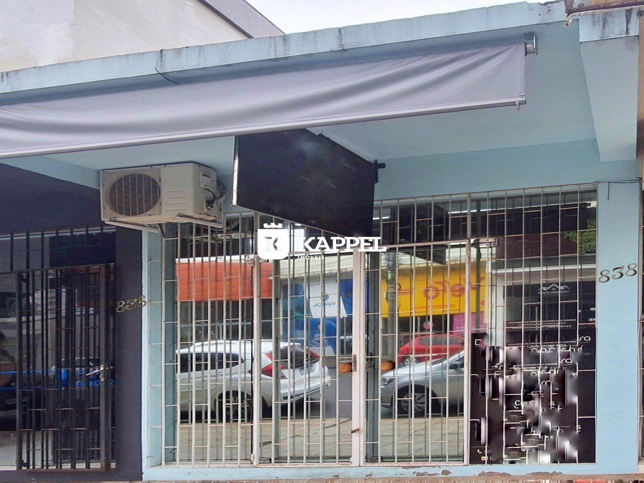 Imagem do imóvel Sala Comercial No Centro - Venâncio Aires