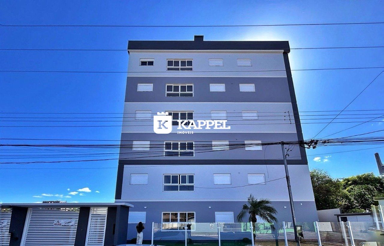 Imagem do imóvel Apartamento Novo Para Venda No Centro De Venâncio Aires