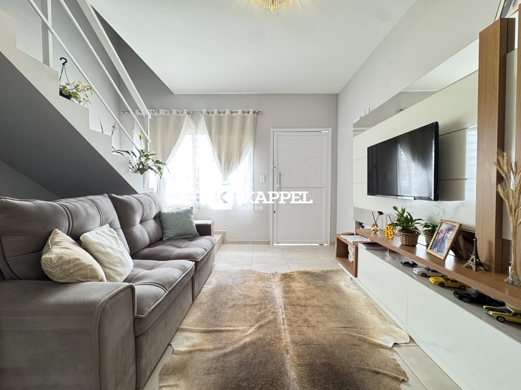 Imagem do imóvel Sobrado à Venda No Bairro  Moinhos D