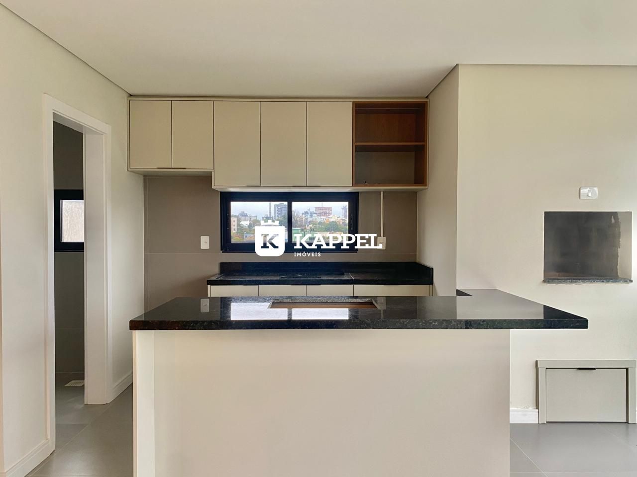 Apartamento 2 dormitórios no São Cristóvão, Lajeado