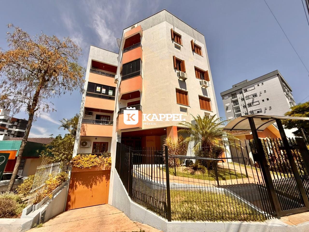 Imagem do imóvel Apartamento De 03 Dormitórios/ 01 Suite Para Alugar No Bairro Centro- Lajeado-rs