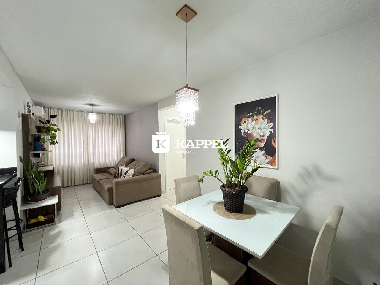 Imagem do imóvel Apartamento De 02 Dormitórios A Venda No Bairro Olarias- Lajeado-rs