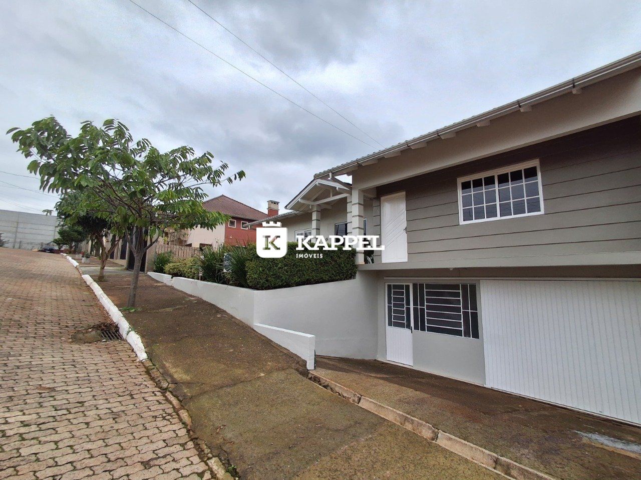 Imagem do imóvel Casa De 03 Dormitórios A Venda E Aluguel No Bairro Moinhos- Lajeado- Rs