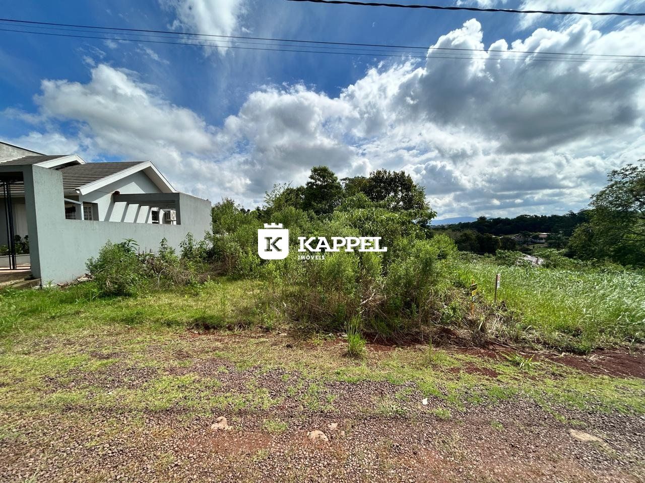 Terreno no Bom Pastor, Lajeado