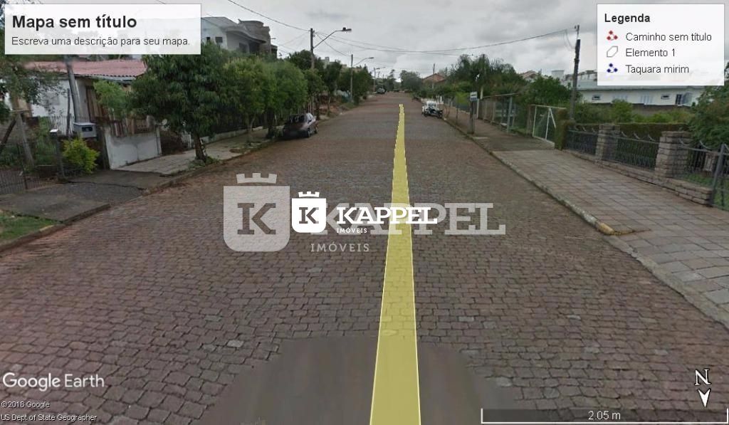 Imagem do imóvel Terreno à Venda, 550 M² - Cidade Alta - Venâncio Aires/rs