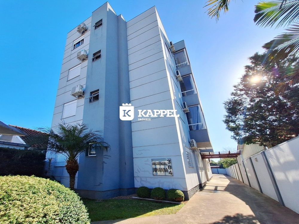 Imagem do imóvel Apartamento 2 Dormitórios Para Locação No Bairro Aviação - Venâncio Aires