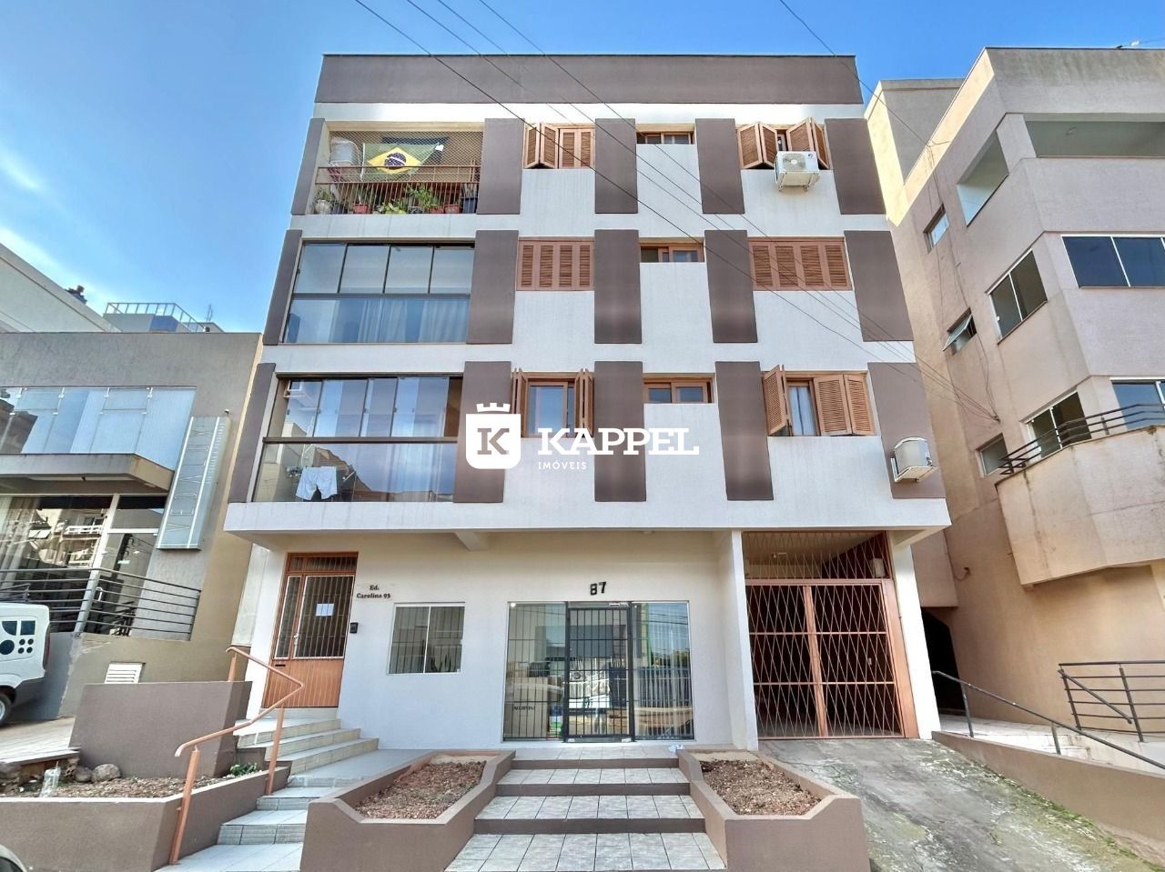 Imagem do imóvel Loja A Venda No Centro- Lajeado-rs