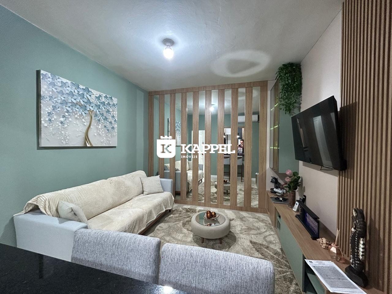 Imagem do imóvel Apartamento De 02 Dormitórios A Venda No Centro- Lajaedo-rs