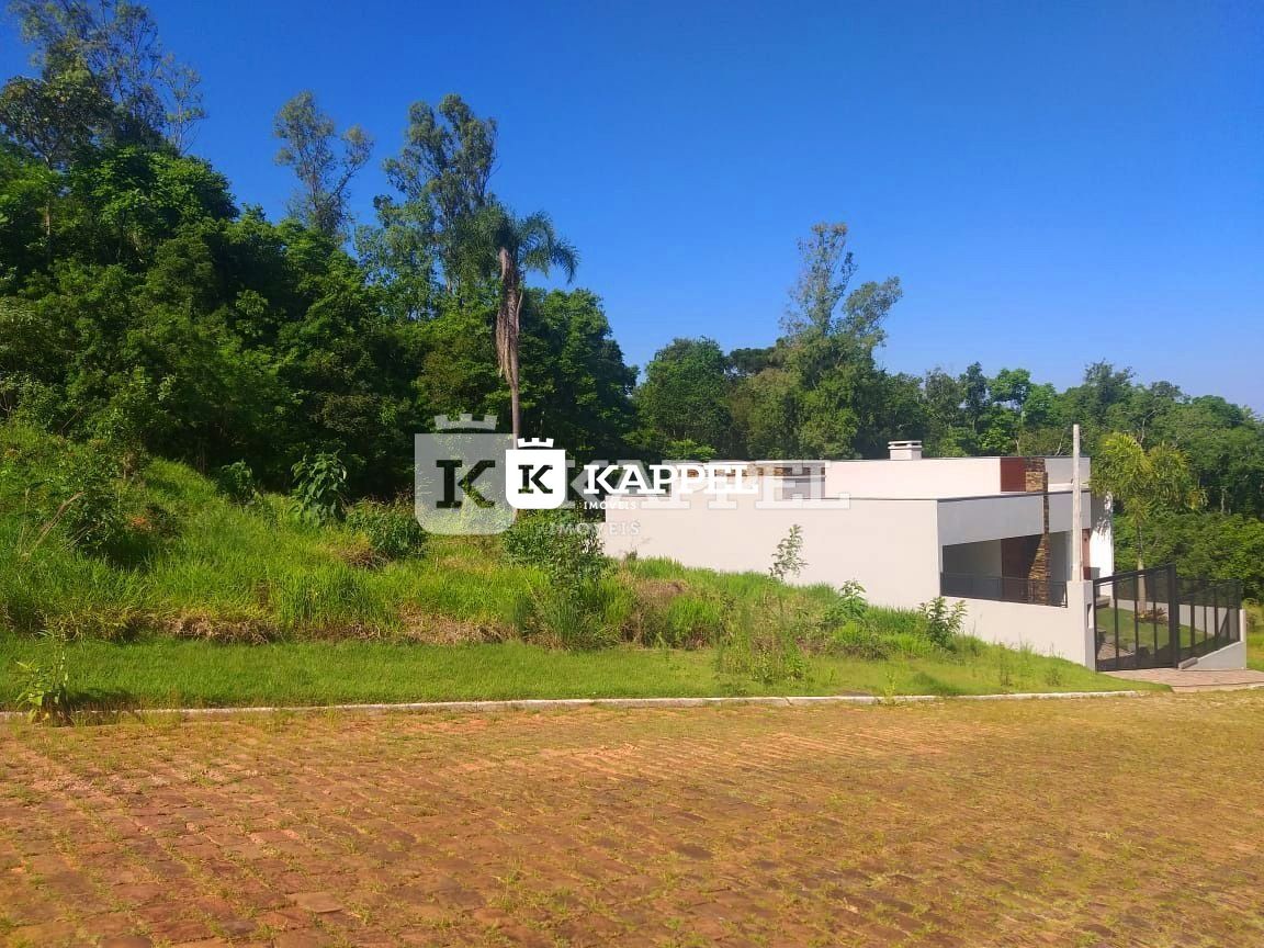 Imagem do imóvel Terreno A Venda Em área De Alto Padrão No Hidráulica / Alto Do Parque