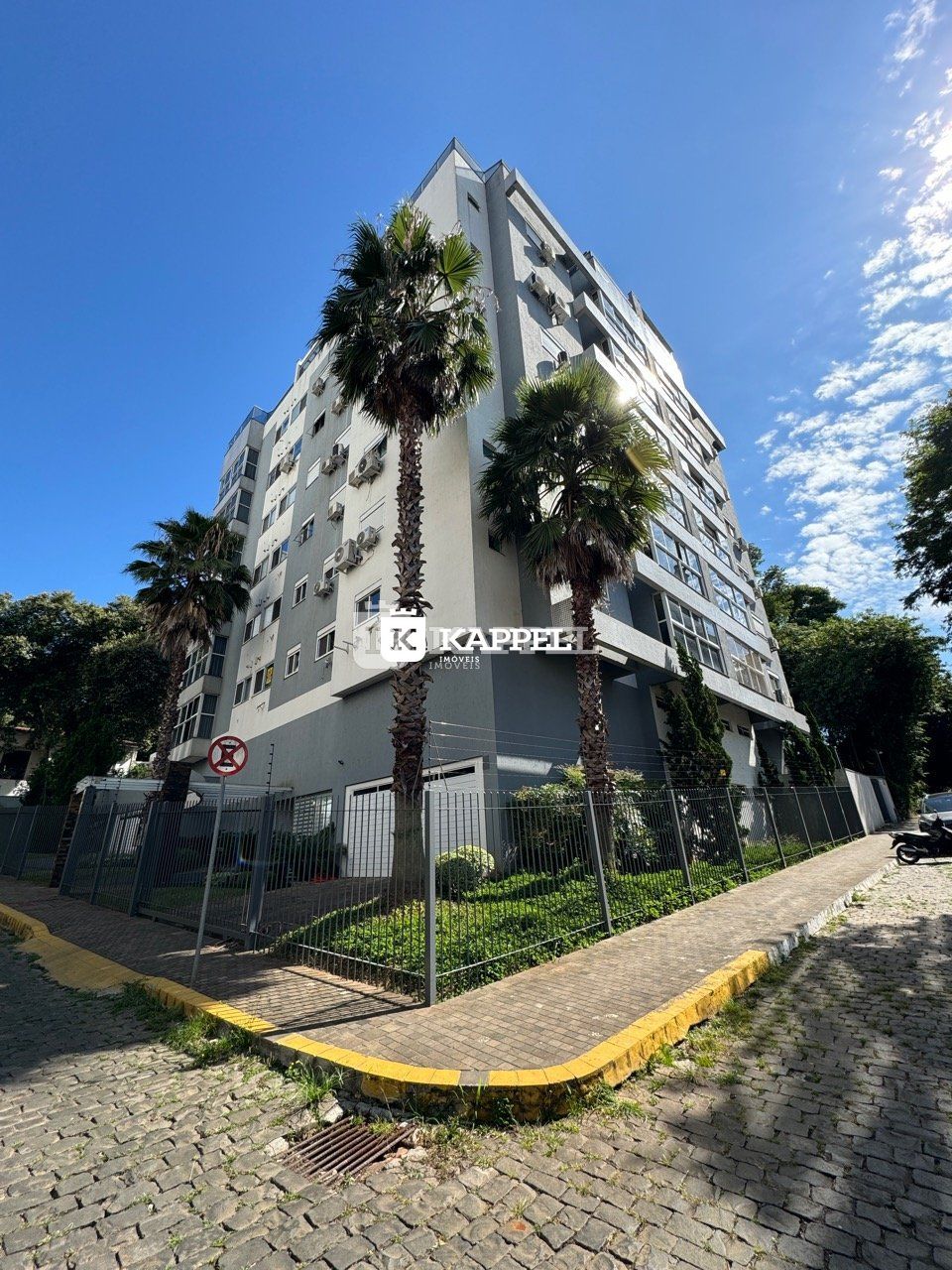 Imagem do imóvel Apartamento Com 03 Suites A Venda No B. Americano- Lajeado-rs